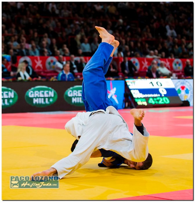 Paris 2014 by P.Lozano cat -60 kg (47)